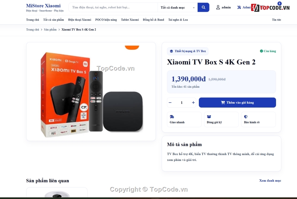 Website bán hàng sản phẩm,Web bán tem sản phẩm,bán
